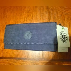 NEW teddy long wallet